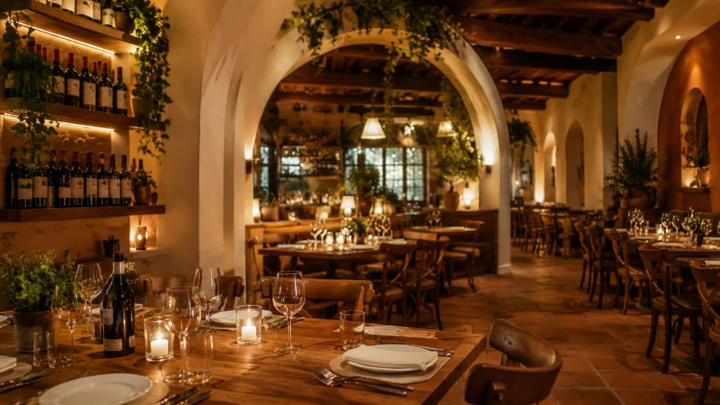 La Casa