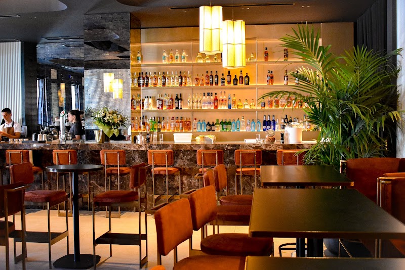 LANU ALL DAY BAR